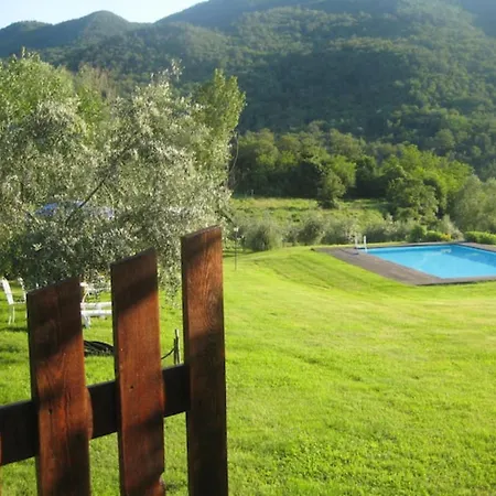Casa vacanze Fienile Con Piscina Vicino Firenze *