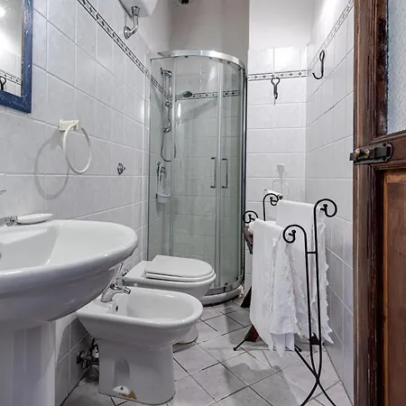 Fienile Con Piscina Vicino Firenze Casa vacanze