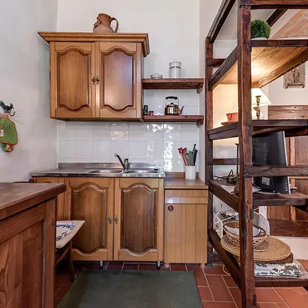 Fienile Con Piscina Vicino Firenze Casa vacanze