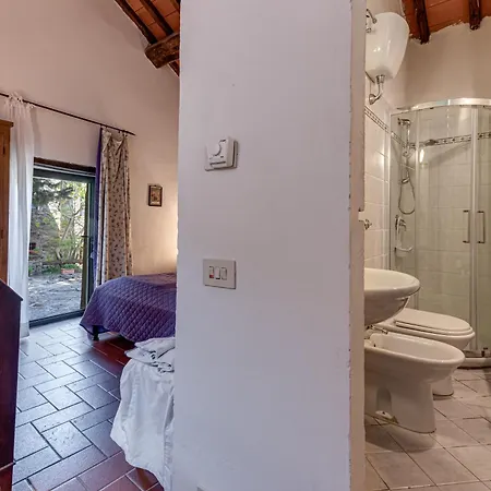 Fienile Con Piscina Vicino Firenze *
