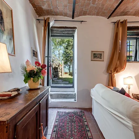 Fienile Con Piscina Vicino Firenze Casa vacanze *