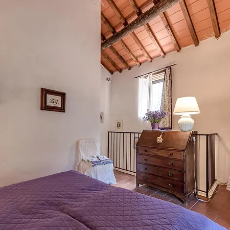 Casa vacanze Fienile Con Piscina Vicino Firenze *