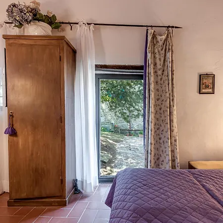 Casa vacanze Fienile Con Piscina Vicino Firenze *