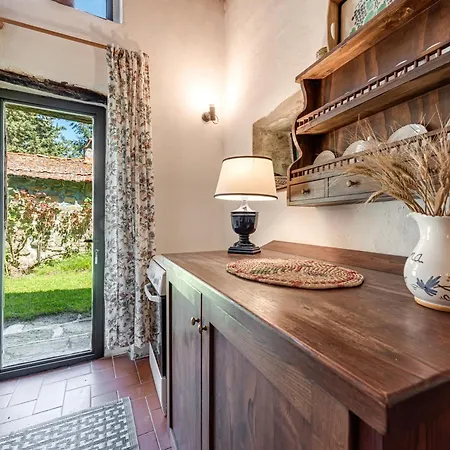 Casa vacanze Fienile Con Piscina Vicino Firenze Londa
