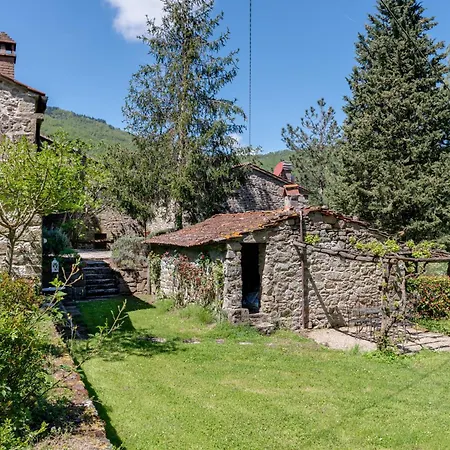Casa vacanze Fienile Con Piscina Vicino Firenze