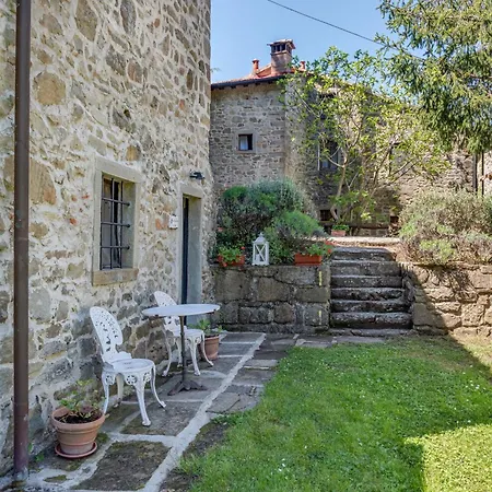 Casa vacanze Fienile Con Piscina Vicino Firenze