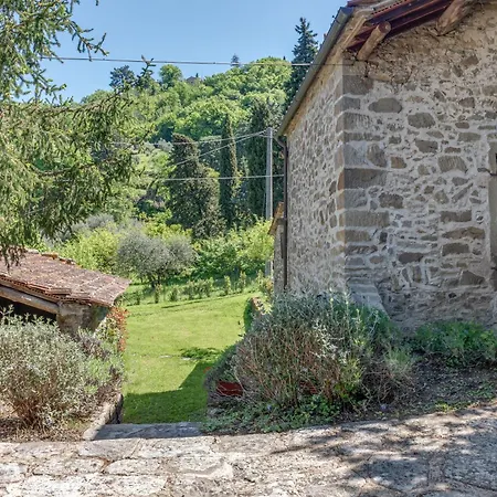 Fienile Con Piscina Vicino Firenze