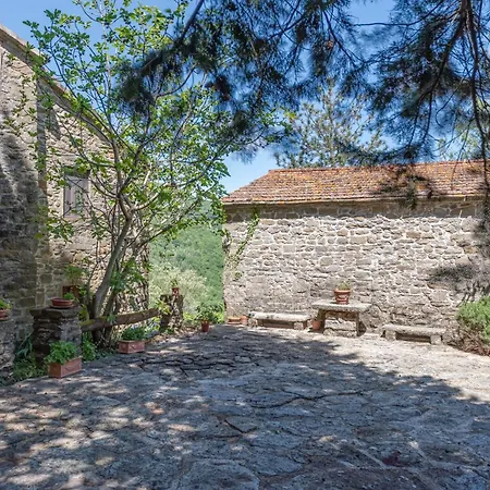Fienile Con Piscina Vicino Firenze Casa vacanze